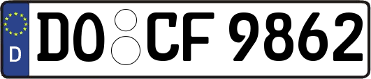 DO-CF9862