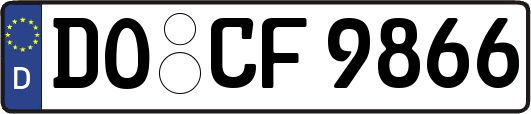 DO-CF9866