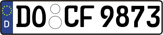 DO-CF9873