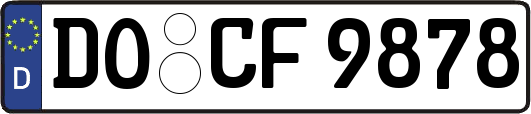 DO-CF9878