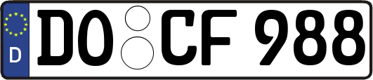 DO-CF988