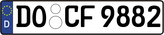 DO-CF9882