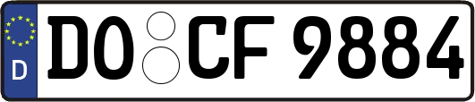 DO-CF9884