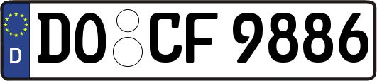 DO-CF9886