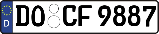 DO-CF9887