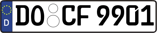 DO-CF9901