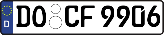 DO-CF9906