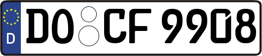 DO-CF9908