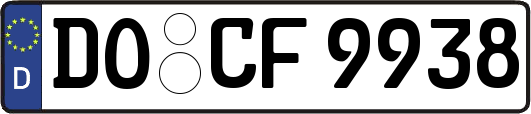 DO-CF9938