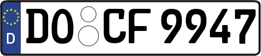 DO-CF9947