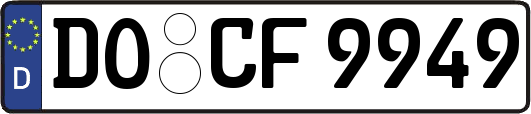 DO-CF9949