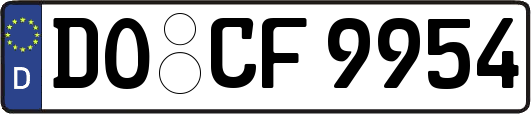 DO-CF9954