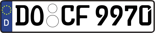 DO-CF9970
