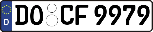 DO-CF9979