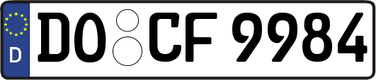 DO-CF9984