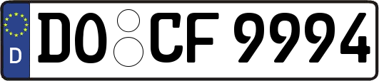 DO-CF9994