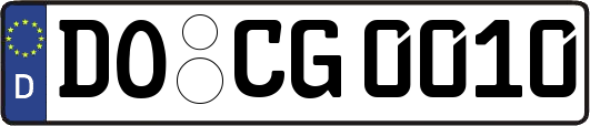 DO-CG0010
