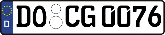 DO-CG0076