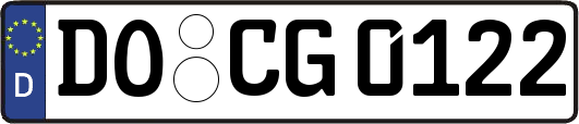 DO-CG0122