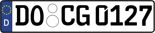 DO-CG0127