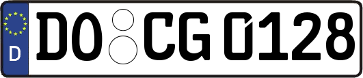 DO-CG0128