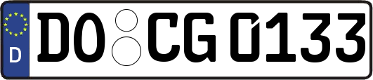 DO-CG0133