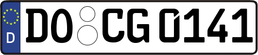 DO-CG0141