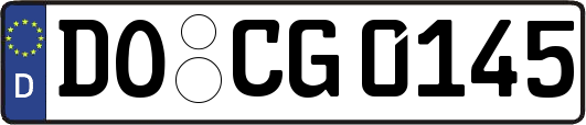 DO-CG0145