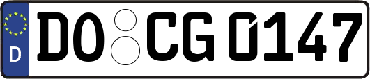 DO-CG0147