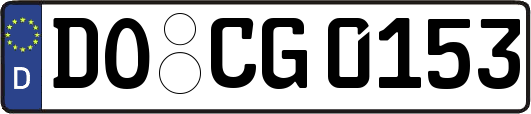 DO-CG0153