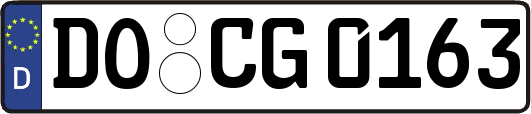 DO-CG0163