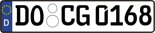 DO-CG0168