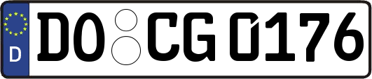 DO-CG0176