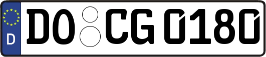 DO-CG0180