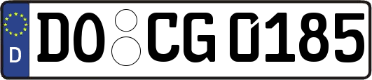 DO-CG0185