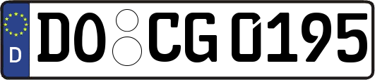 DO-CG0195