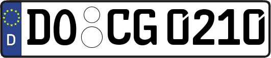 DO-CG0210