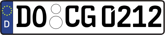 DO-CG0212