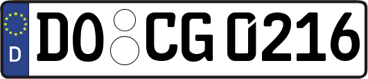 DO-CG0216