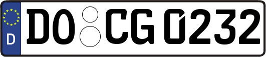 DO-CG0232