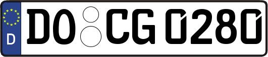 DO-CG0280