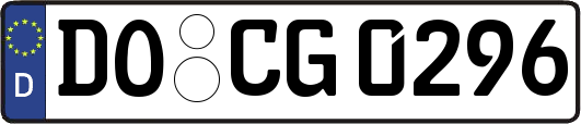 DO-CG0296