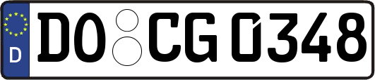 DO-CG0348