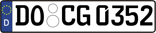 DO-CG0352