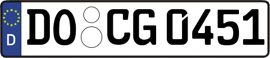 DO-CG0451