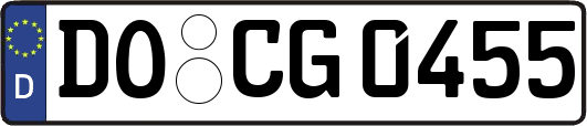 DO-CG0455