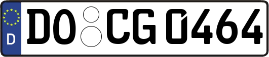 DO-CG0464