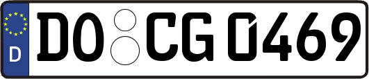 DO-CG0469