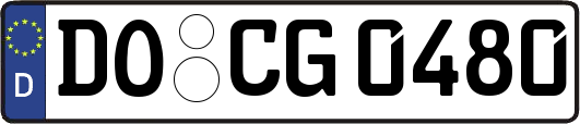 DO-CG0480