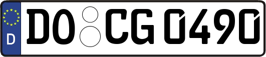DO-CG0490